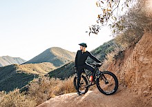 AWESOME, DUDE: CANYON PRÄSENTIERT DIE FATBIKE MODELLE 2022