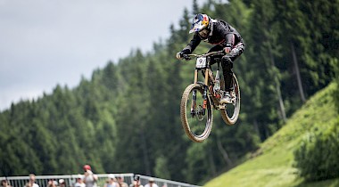 Leogang 2022 – Der beste Weltcup-Stopp des vergangenen Jahres ist zurück