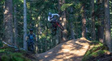 Saisonauftakt in Osttirol – der Bikepark Lienz startet in die Saison 2022