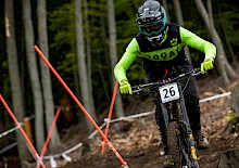 iXS European DH Cup #2 - Maribor