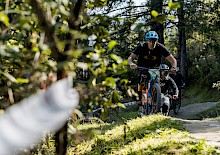 Die enduro.tirol Tour 2022