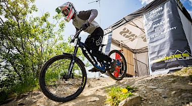 Bike Festival in Willingen - Race Report