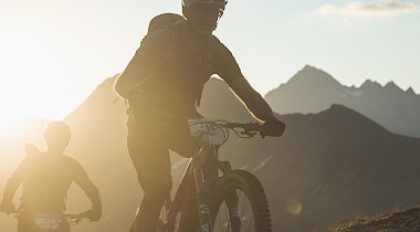 Der Countdown zum Flachau E-Bike Festival hat begonnen!