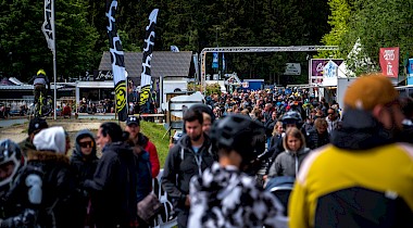 iXS Dirt Masters: Ein Samstag voller Highlights und Sonnenschein