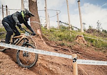 iXS Dirt Masters Festival: Ein gelungener Abschluss am Sonntag