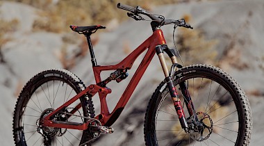 Das neue BH Lynx Trail: 150 mm Federweg machen jeden Tag episch