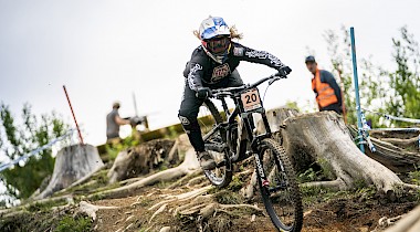 Es ist angerichtet – der Doppelweltcup in Saalfelden Leogang steht unmittelbar bevor