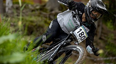 iXS European Downhill Cup Semmering: Der Report