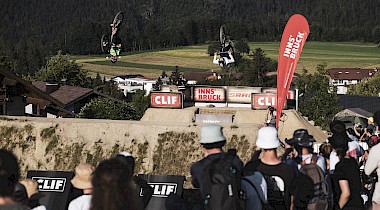 ÖSTERREICH VERPASST NUR KNAPP DAS PODIUM