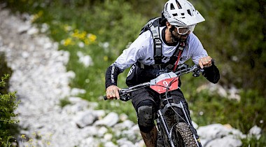 Alpines E-Bike-Glück beim Flachau E-Bike Festival