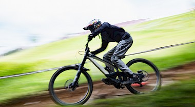 Specialized RockShox Rookies Cups #3 in Saalbach