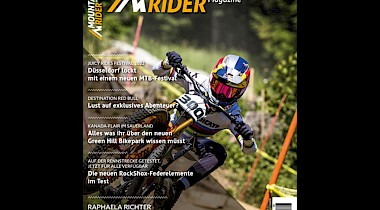 Ausgabe 08/22