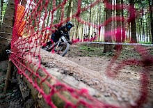 Rennbericht iXS Downhill Cup #4