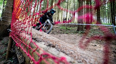 Rennbericht iXS Downhill Cup #4