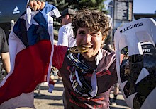 EWS in Whistler - der Race Report