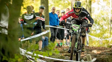 Enduro1 2022 – Aus Bad Endbach wird jetzt Eifa