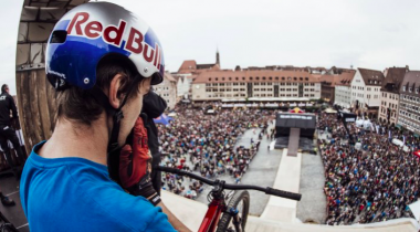 RED BULL DISTRICT RIDE COUNTDOWN –  NOCH KNAPP EINE WOCHE BIS ZUM SLOPESTYLE-EVENT DES JAHRES