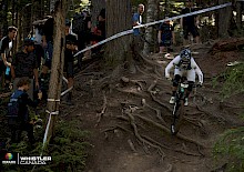 Der 2022 EWS-E Champion wird diese Woche in Finale Ligure gekrönt