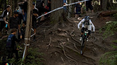 Der 2022 EWS-E Champion wird diese Woche in Finale Ligure gekrönt