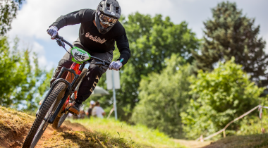 Enduro One zum Finale in Eifa Sold Out