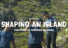 Shaping an Island: The Story of Freeride Madeira