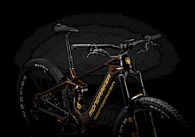 Das neue MONDRAKER CRAFTY CARBON XR LTD ist da