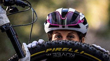 PIRELLI wird Partner der MTB TREK Factory Racing Teams