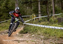 Die Enduro One gastiert im Harz