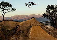 Cape Escape BMX Video