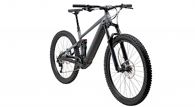 Marin`s eMTB mit Trail DNA: Die neuen Rift Zone E Modelle sind da