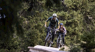 Highlight-Herbst in Saalfelden Leogang