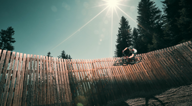 10 Jahre Bikepark Serfaus-Fiss-Ladis – und weitere Mountainbike Must-Dos und Highlights