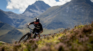 DIE E-ENDURO RESULTATE DES UCI WORLD CUP IN FRANKREICH