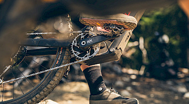 OUT NOW: DER SRAM EAGLE POWERTRAIN