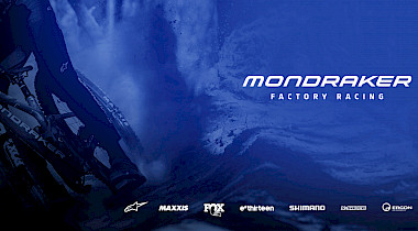 MONDRAKER FACTORY RACING 2024