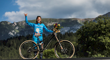 Atherton Bikes wird 5!