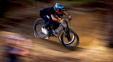 Crankworx Rotorua: Speed & Style Contest 2024