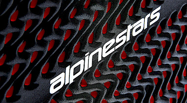 INTRODUCING: ALPINESTARS PLASMA MTB PROTECTION TECH