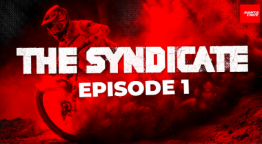 Santa Cruz: Syndicate-Action in voller Länge