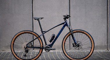 BH Core Sport: Dein alltagstaugliches E-MTB