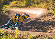 EINFACH LEGENDÄR: „THE MOTHER“ – BIKEPARK WINTERBERG / VIEL NEUES ZUM SAISONSTART AM 19. APRIL - HEIMKOMMEN ZUR MUTTER DER DEUTSCHEN BIKEPARKS / STRECKEN ÜBERARBEITET UND SANIERT / „THE MOTHER“ LÄDT EIN ZUM MUTTERTAGSEVENT