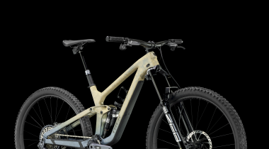 Trek: Slash Gen 5 bekommt neuen Anstrich & neue Slash SE Ausstattung