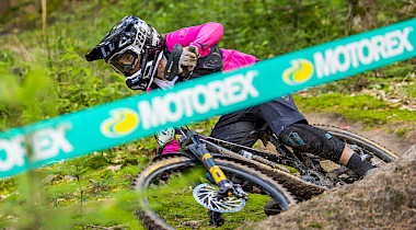 Enduro One 2024 – Livestream und Adrenalin pur in Trieb