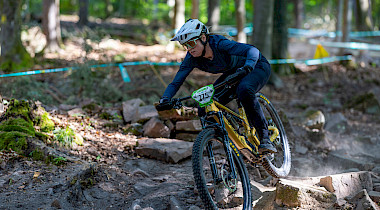 Enduro One 2024 – Auf nach Roßbach!