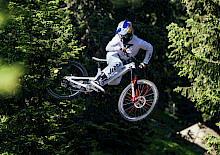 Erik Fedko Raw At Epic Bikepark Leogang