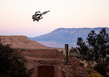 Red Bull Rampage 2024 - it´s on!