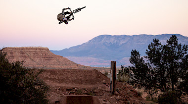 Red Bull Rampage 2024 - it´s on!