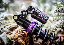 FAST Suspension launcht Fenix 2.0 Enduro Shock FAST Suspension launcht Fenix 2.0 Enduro Shock