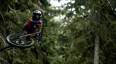 Bike Kingdom startet in die Saison 2025