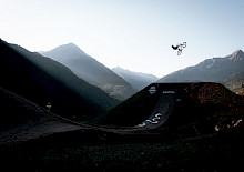 Mehr Locations, mehr Sportarten: Swatch Nines MTB 2025 sprengt mal wieder den Rahmen Mehr Locations, mehr Sportarten: Swatch Nines MTB 2025 sprengt mal wieder den Rahmen